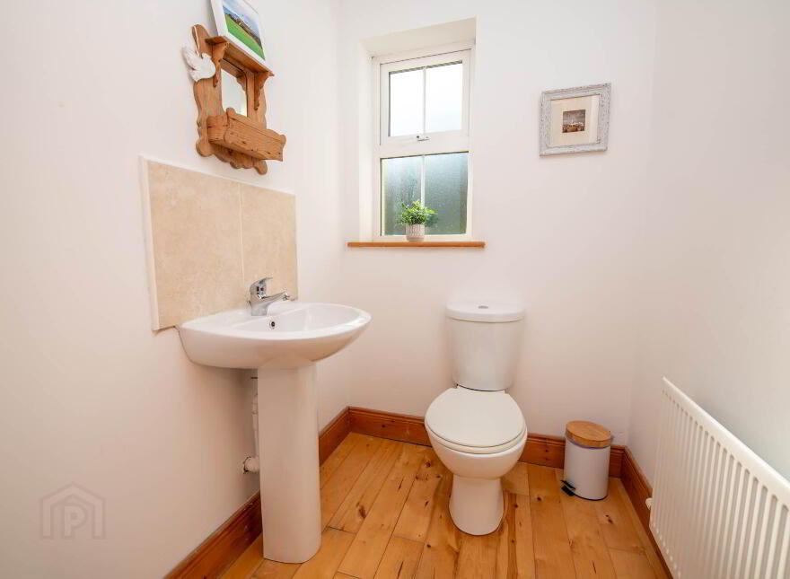 3 Ballymastocker Heights, Portsalon, F92X98A