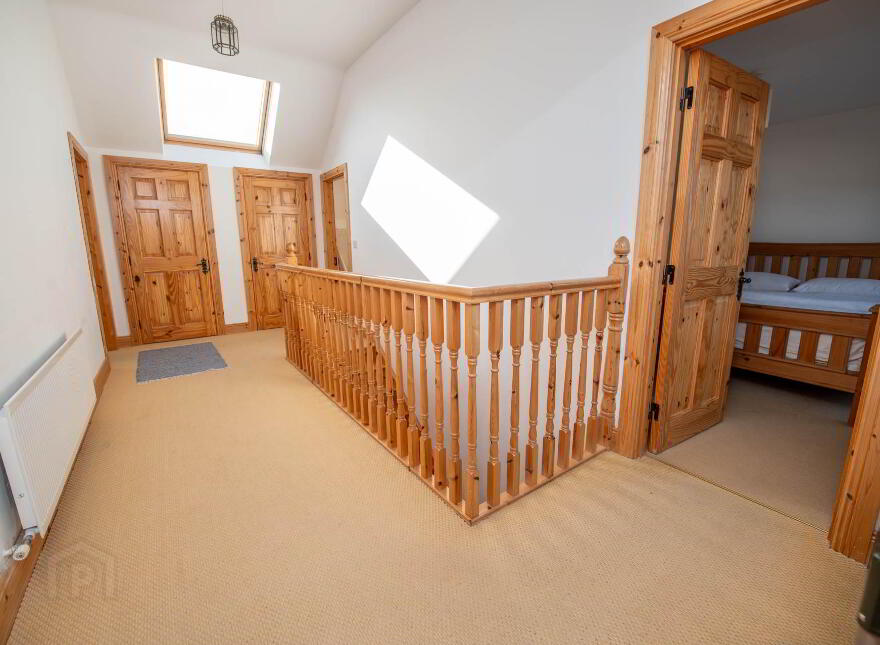 3 Ballymastocker Heights, Portsalon, F92X98A