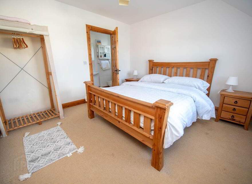 3 Ballymastocker Heights, Portsalon, F92X98A