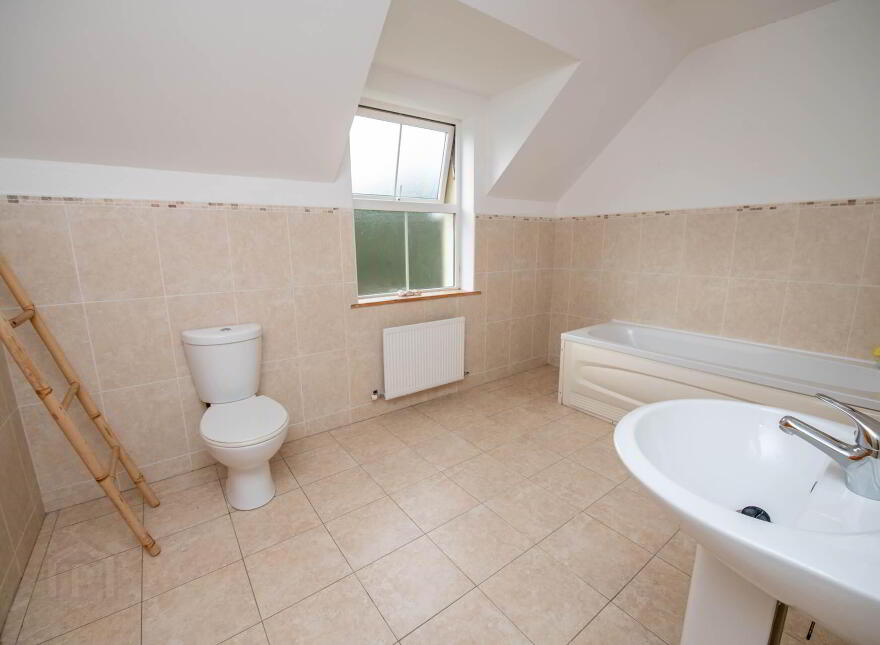 3 Ballymastocker Heights, Portsalon, F92X98A