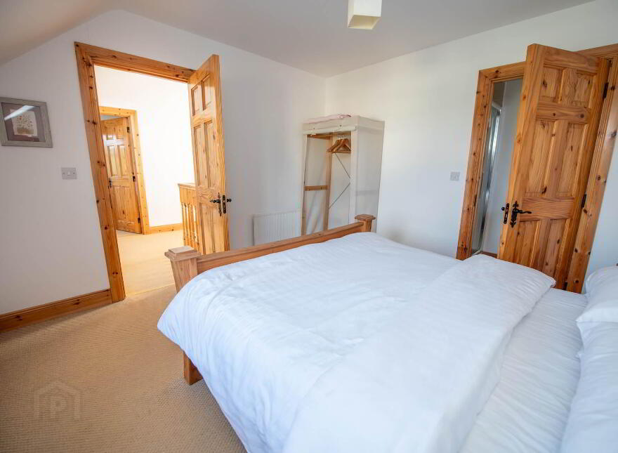 3 Ballymastocker Heights, Portsalon, F92X98A