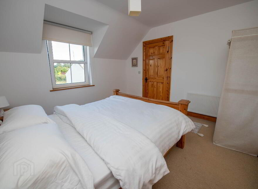 3 Ballymastocker Heights, Portsalon, F92X98A
