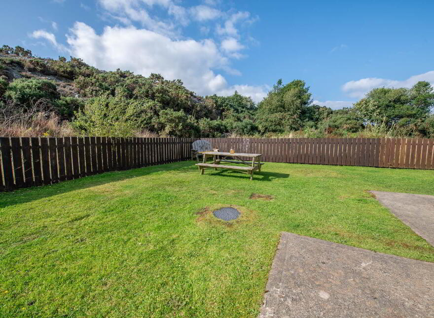 3 Ballymastocker Heights, Portsalon, F92X98A