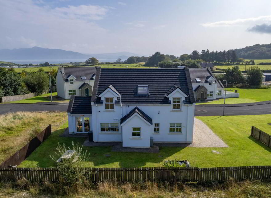 3 Ballymastocker Heights, Portsalon, F92X98A