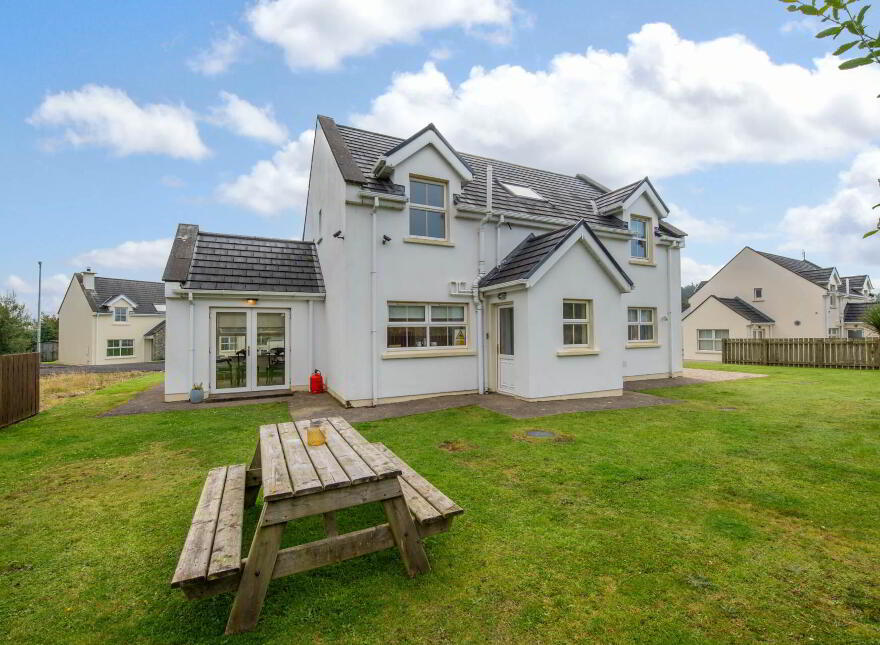 3 Ballymastocker Heights, Portsalon, F92X98A