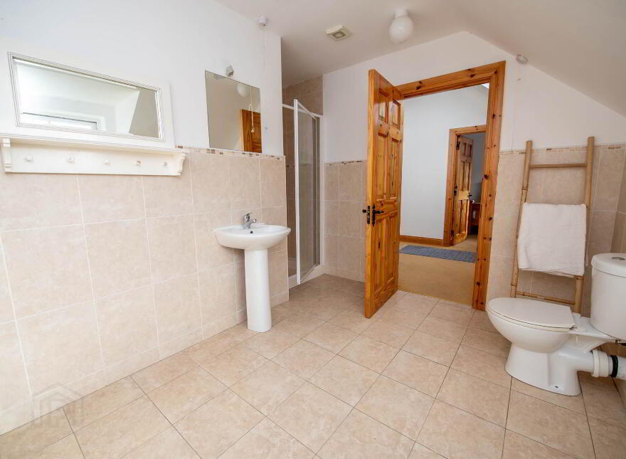 3 Ballymastocker Heights, Portsalon, F92X98A