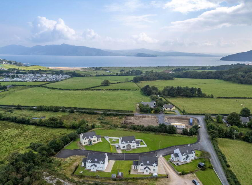 3 Ballymastocker Heights, Portsalon, F92X98A