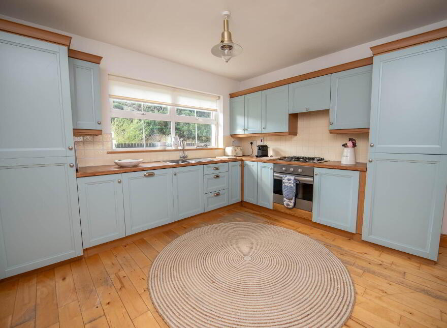 3 Ballymastocker Heights, Portsalon, F92X98A