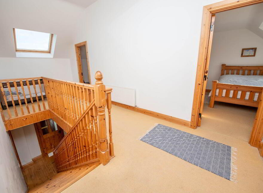 3 Ballymastocker Heights, Portsalon, F92X98A