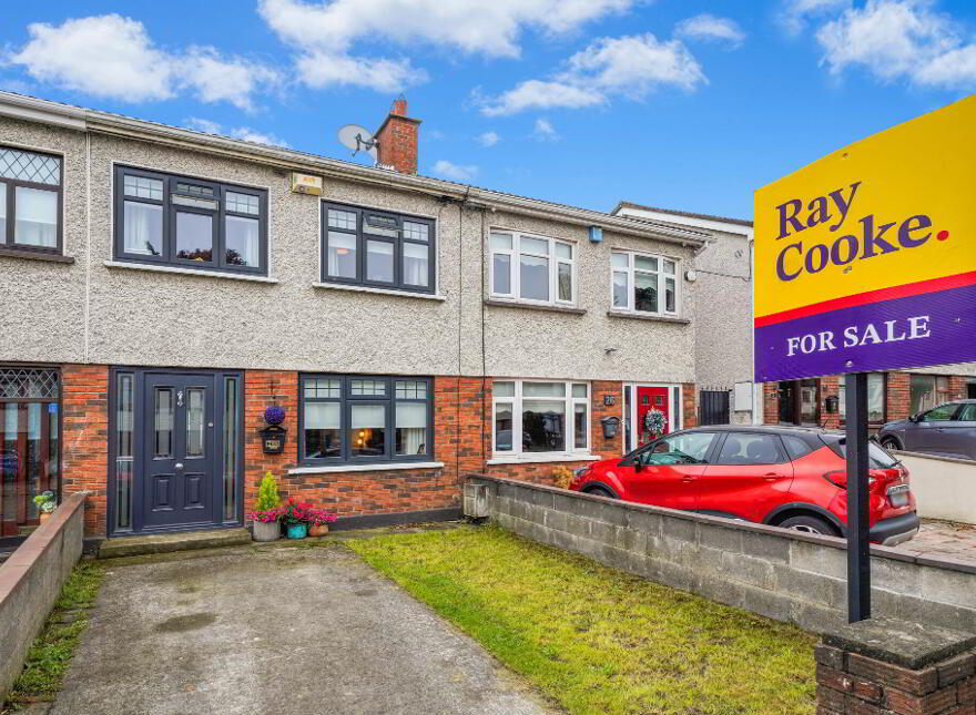 28 Woodford Grove, Clondalkin, Dublin, D22AH79 photo