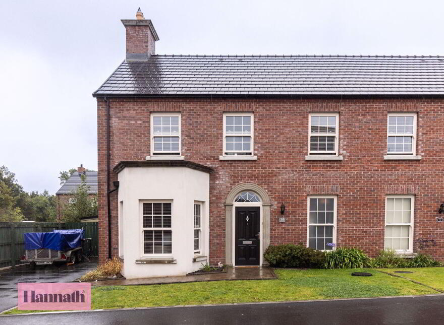 14 Bracken Hall, Portadown, BT63 5XG photo