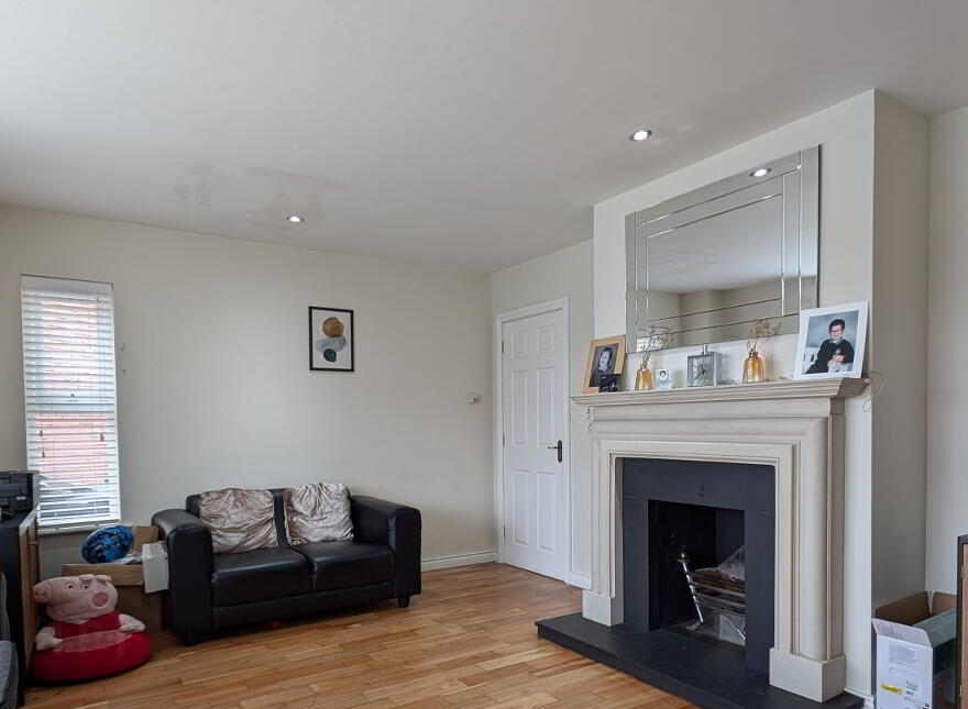 26 Cairnhill, Coleraine, BT51 3GS