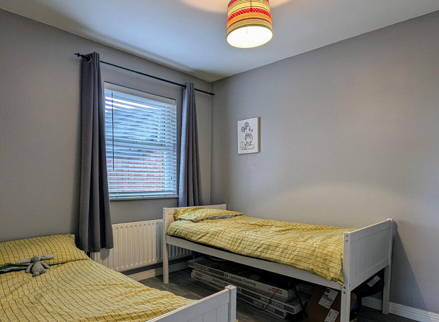 26 Cairnhill, Coleraine, BT51 3GS