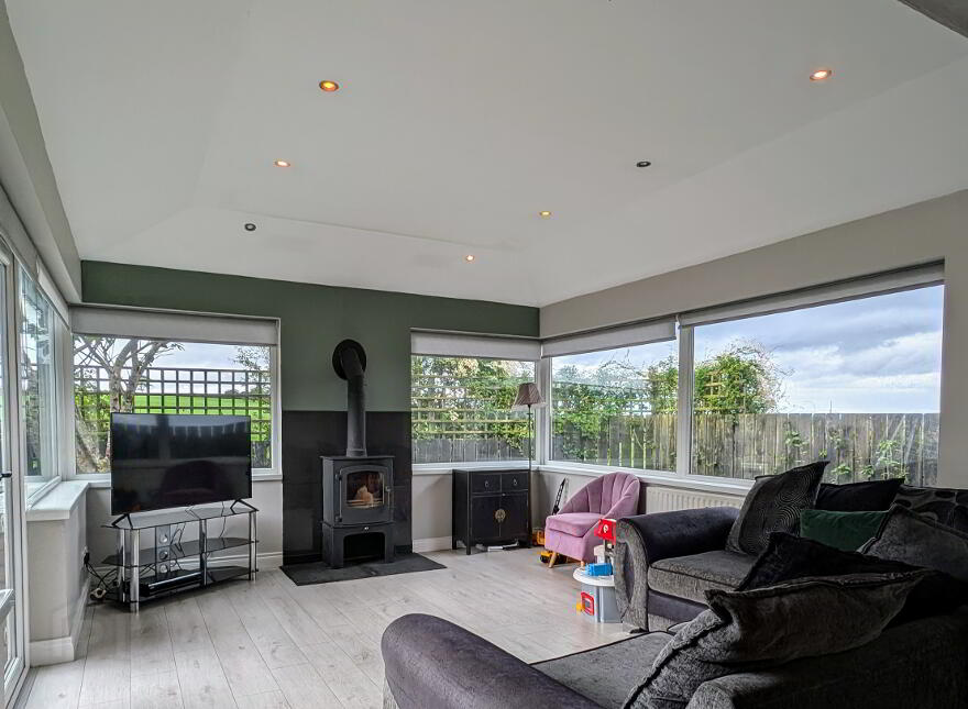 26 Cairnhill, Coleraine, BT51 3GS