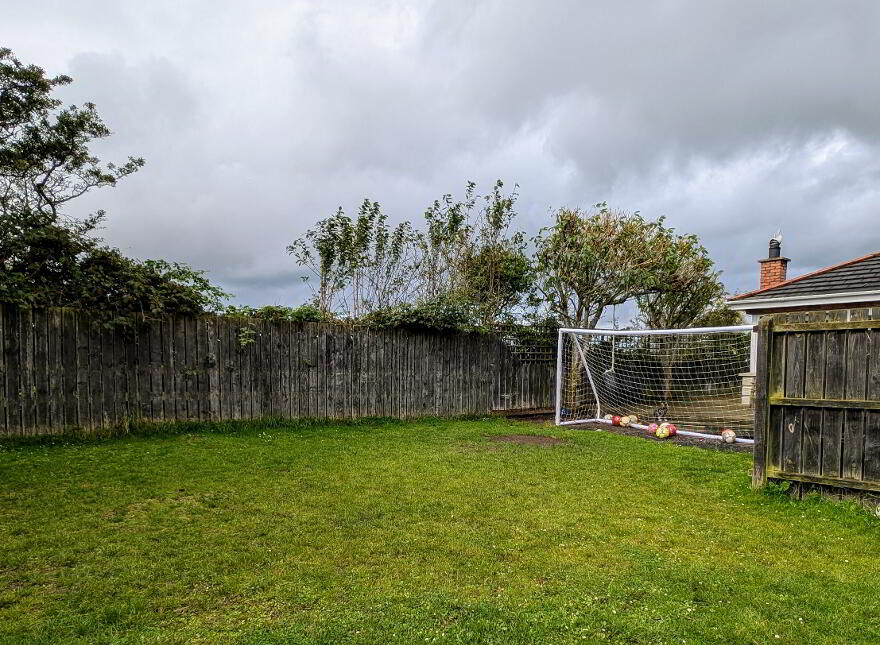 26 Cairnhill, Coleraine, BT51 3GS