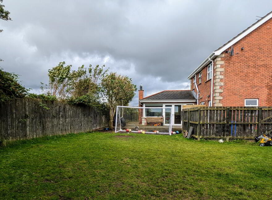 26 Cairnhill, Coleraine, BT51 3GS
