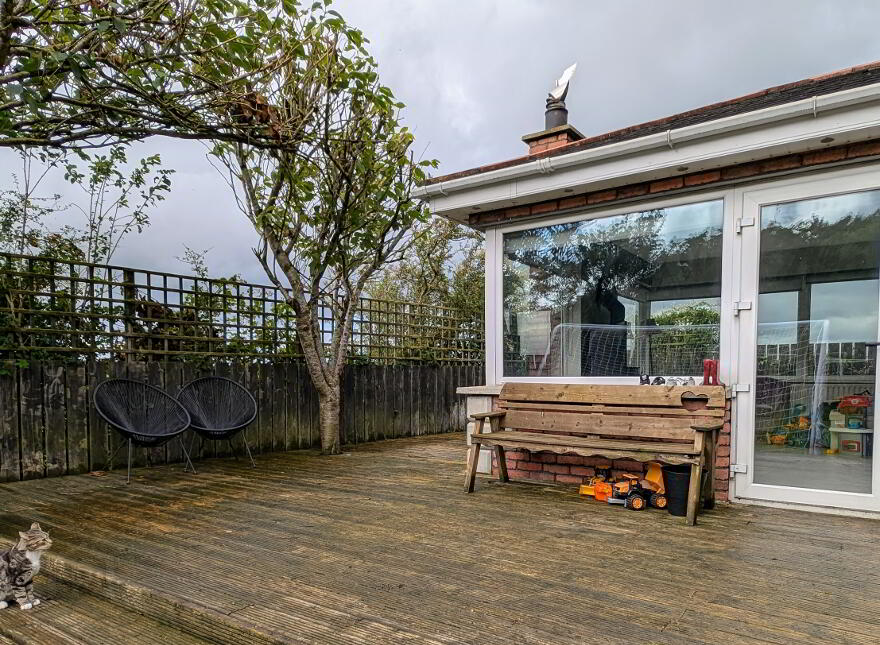 26 Cairnhill, Coleraine, BT51 3GS