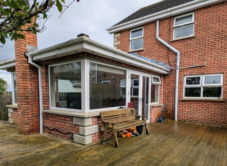 26 Cairnhill, Coleraine, BT51 3GS