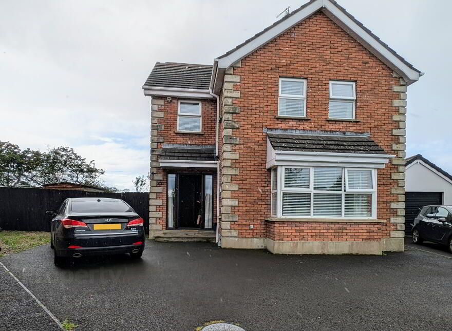 26 Cairnhill, Coleraine, BT51 3GS photo