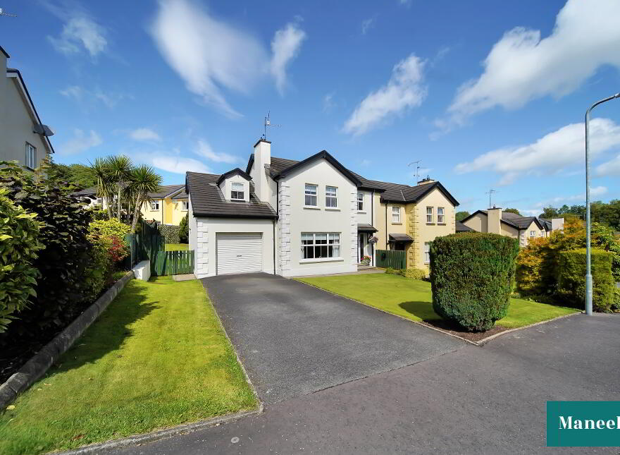 33 The Vale, Edendork, Coalisland, Dungannon, BT71 4TH photo