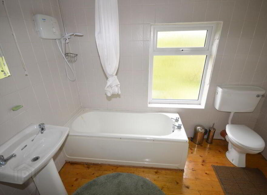 No 2 Mill Road, Glenties, Donegal, F94W7W8