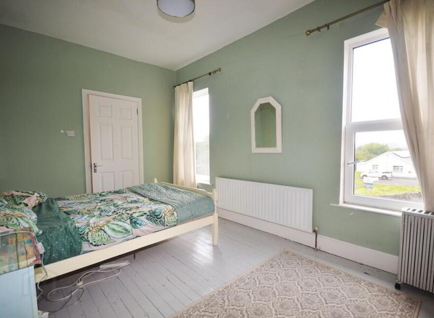 No 2 Mill Road, Glenties, Donegal, F94W7W8