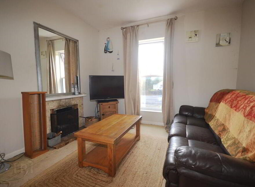 No 2 Mill Road, Glenties, Donegal, F94W7W8