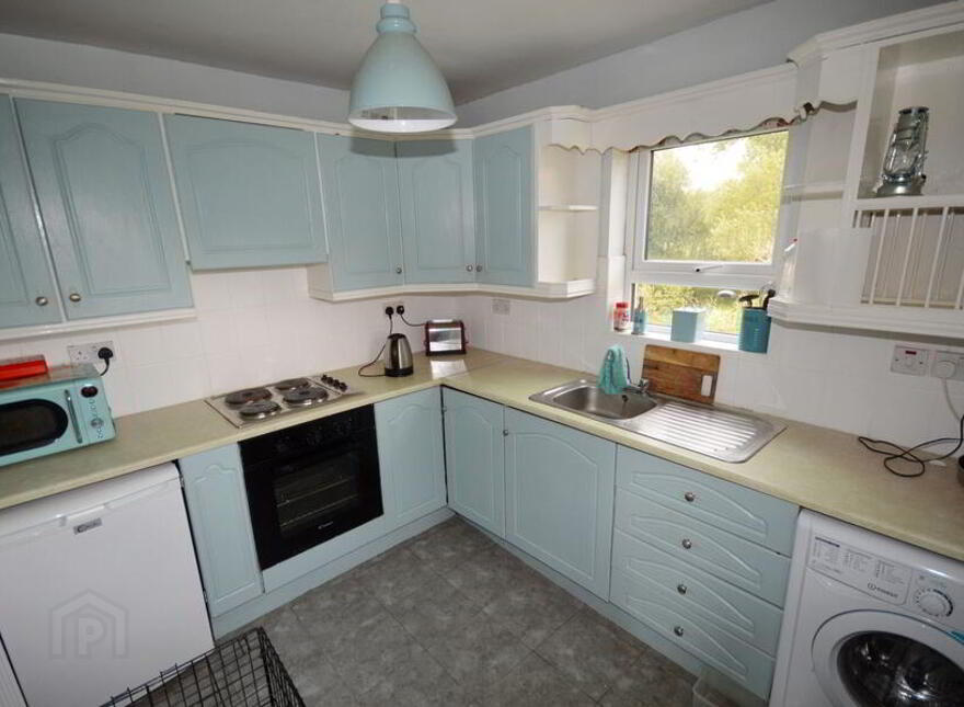 No 2 Mill Road, Glenties, Donegal, F94W7W8