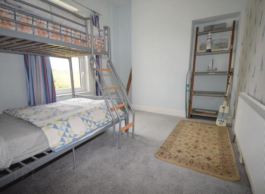 No 2 Mill Road, Glenties, Donegal, F94W7W8