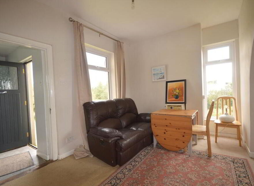 No 2 Mill Road, Glenties, Donegal, F94W7W8