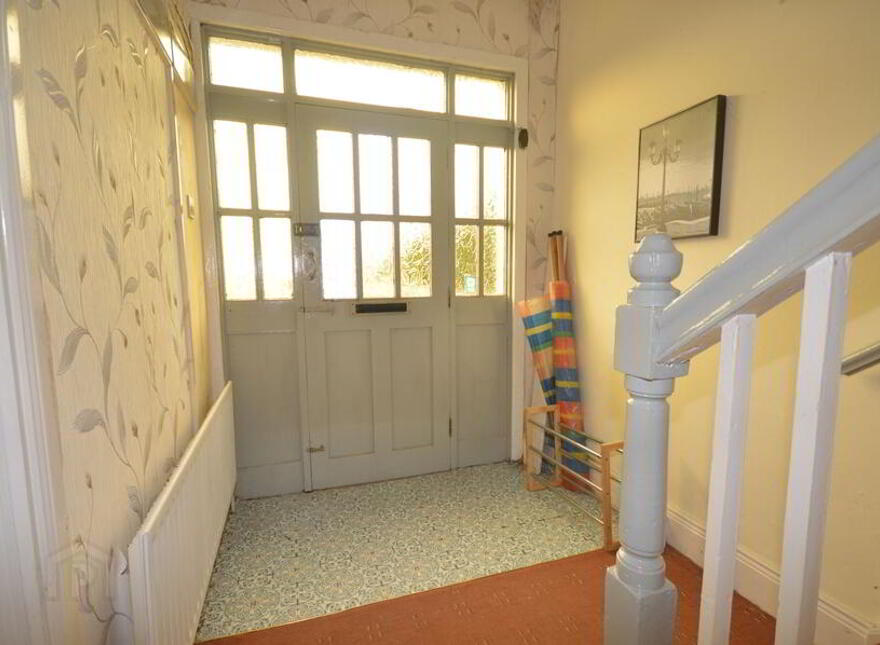 No 2 Mill Road, Glenties, Donegal, F94W7W8
