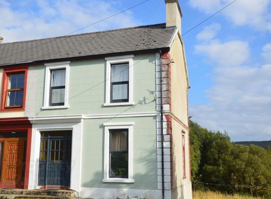 No 2 Mill Road, Glenties, Donegal, F94W7W8 photo