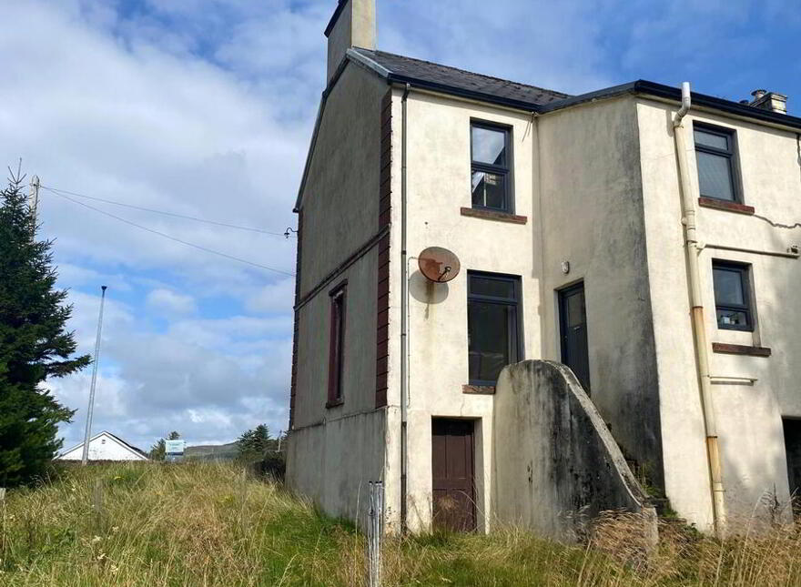 No 2 Mill Road, Glenties, Donegal, F94W7W8