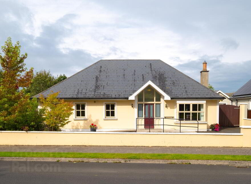 1 Doctor's Court, Rathangan, Kildare, R51YY98 photo