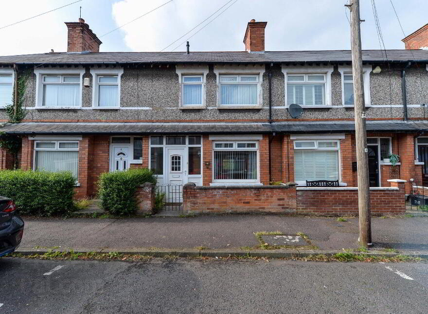 6 Sandown Drive, Belfast, BT5 6GZ photo