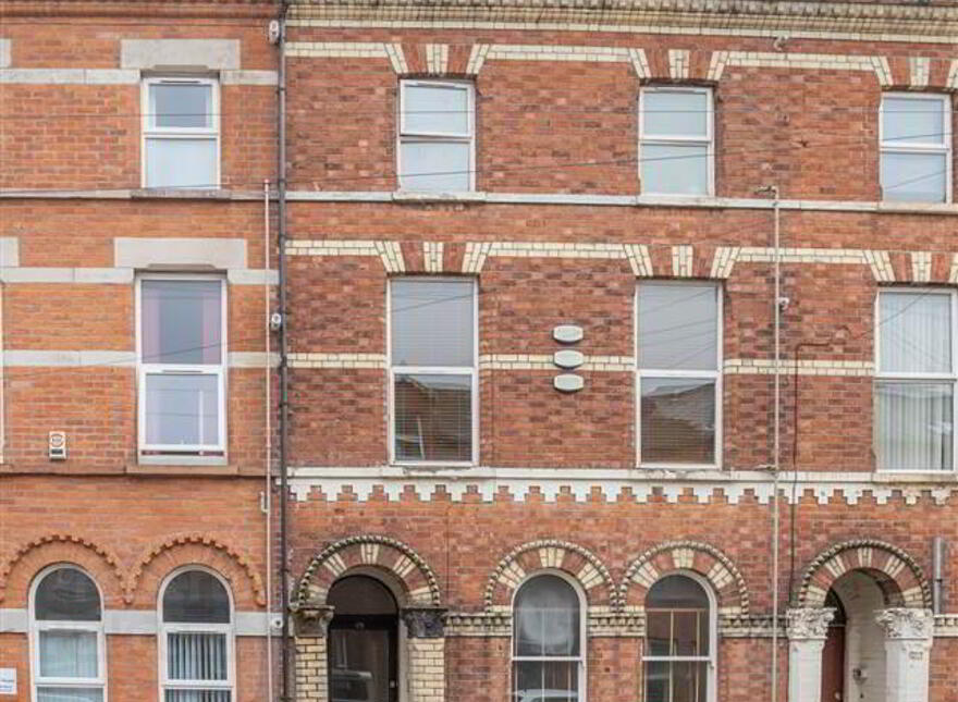 Apt 1, 15 Eblana Street, Botanic, Belfast, BT7 1LD photo