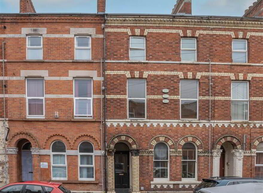 Apt 1, 15 Eblana Street, Botanic, Belfast, BT7 1LD photo