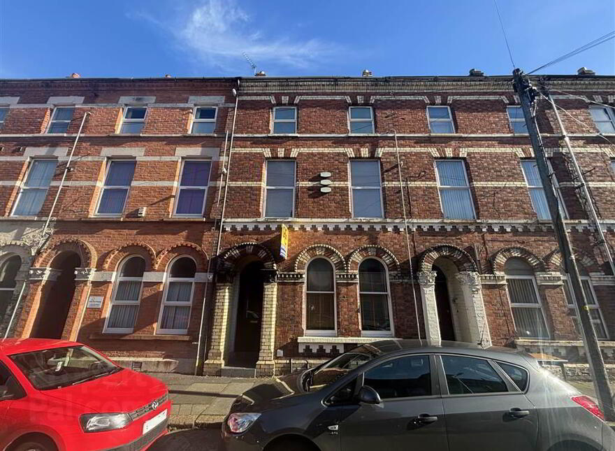 Apt 1, 15 Eblana Street, Botanic, Belfast, BT7 1LD photo