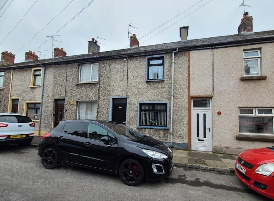 13 James Street, Coleraine, BT52 2DN photo