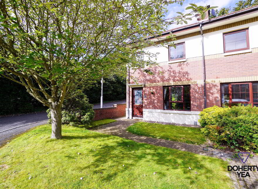 2 Abbey Court, Newtownabbey, BT37 0AP photo