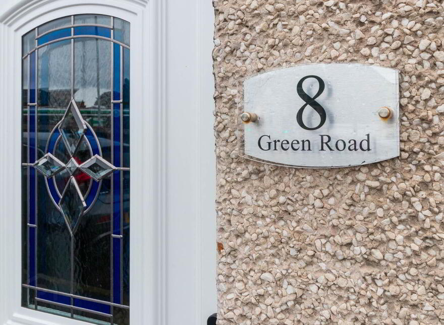 8 Green Road, Ballyclare, BT39 9AP