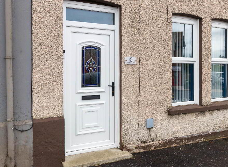 8 Green Road, Ballyclare, BT39 9AP