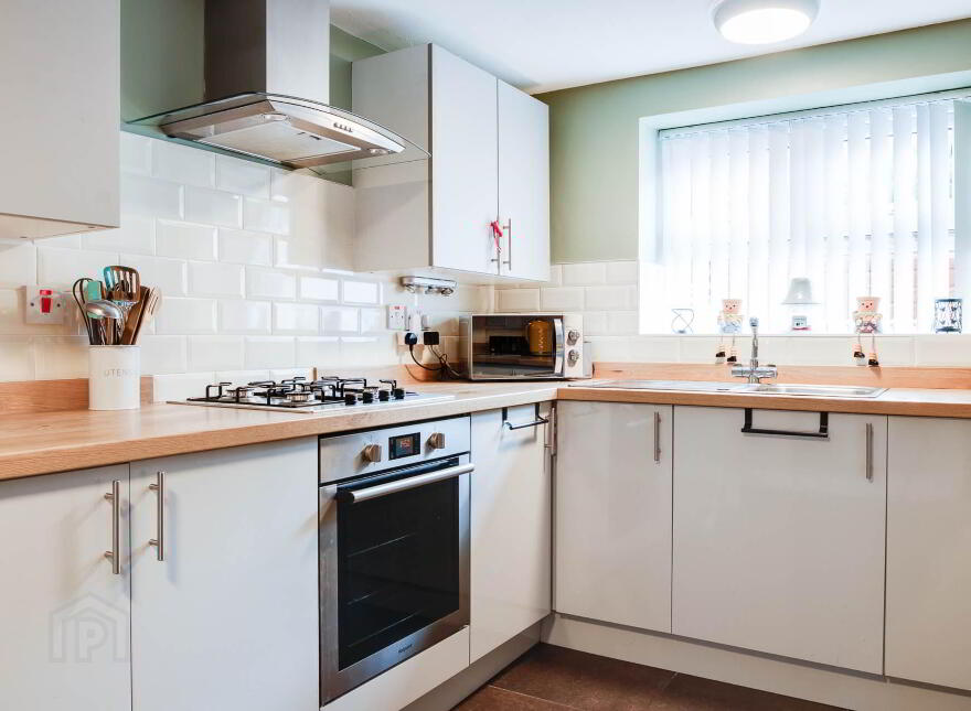 8 Green Road, Ballyclare, BT39 9AP