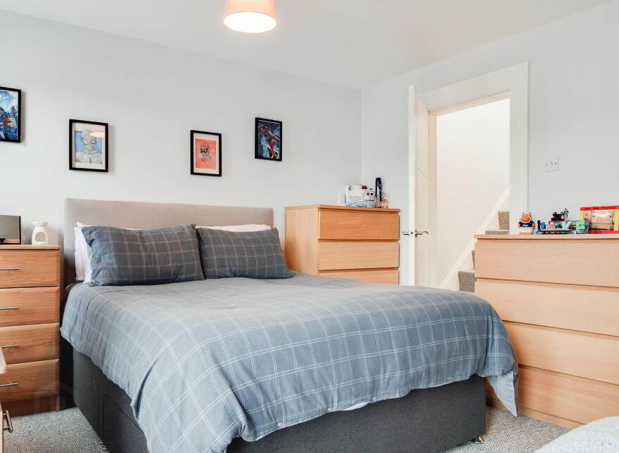 8 Green Road, Ballyclare, BT39 9AP