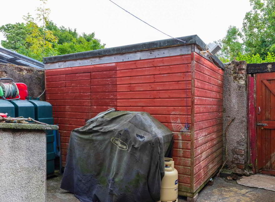 8 Green Road, Ballyclare, BT39 9AP