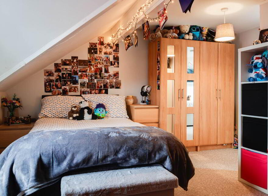 8 Green Road, Ballyclare, BT39 9AP