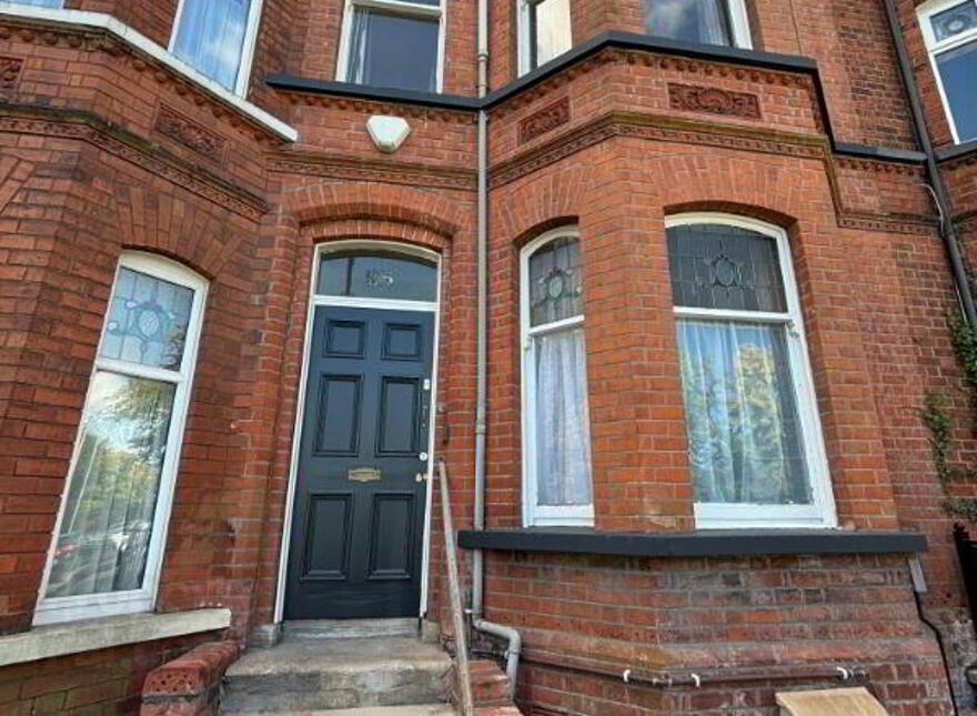 25 Colenso Parade, Belfast, BT9 5AN photo