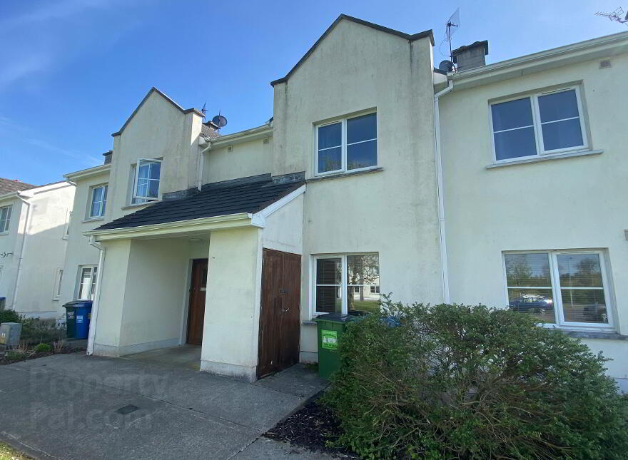 43 Léim An Bhradáin, Gort Road, Ennis,Clare, V95EH98 photo