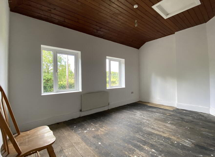 Killalish Lower, Kiltegan, Baltinglass, W91R2Y2