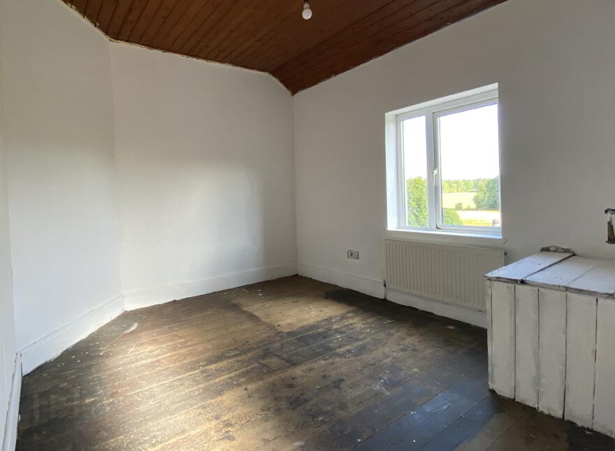 Killalish Lower, Kiltegan, Baltinglass, W91R2Y2